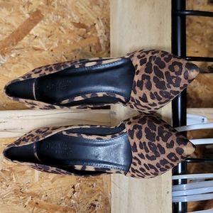 Charlotte russe heels